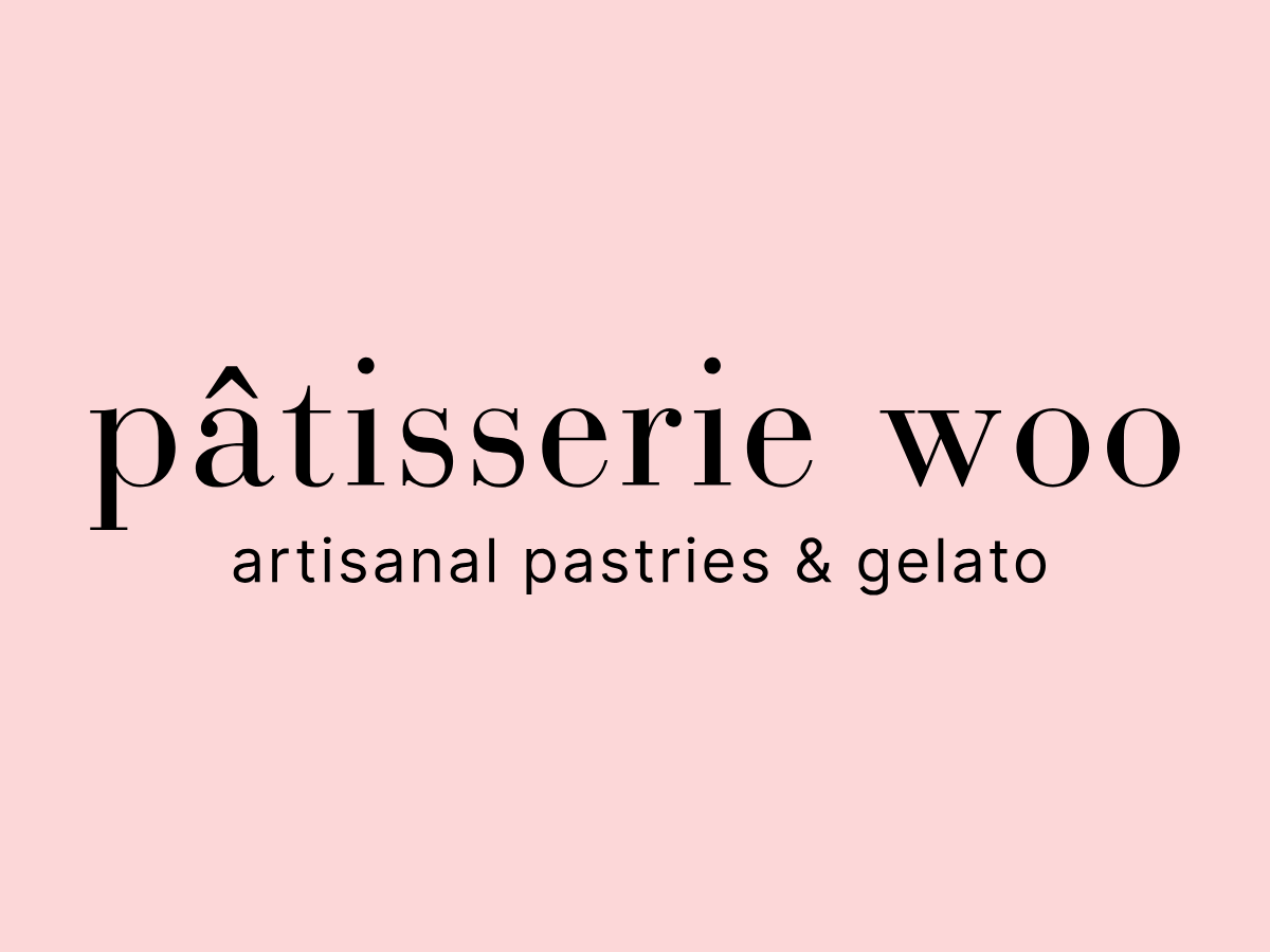 Pâtisserie Woo